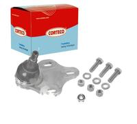 CORTECO 49396001 Giunto di supporto/guida STS_BJ VAG