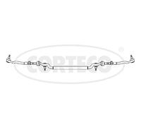 CORTECO 49396056 Tirante trasversale STS_RA BMW
