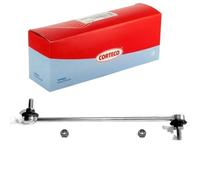 CORTECO Barra Accoppiamento Stabilizzatore Frontale Dx per Ford Focus II Kuga