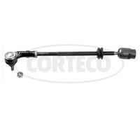 Corteco Tirante trasversale 49396422 Barra sterzo assale anteriore Dx per VW/SEAT STS_RA VAG