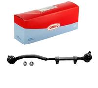 Corteco Barre sterzo 49396440 Davanti S+D per OPEL OMEGA B, OMEGA B Kombi 2x