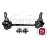 CORTECO 49396478 Asta/Puntone, Stabilizzatore per AUDI
