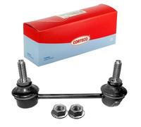 Corteco Bielletta barra stabilizzatrice 49396478 Dx Assale posteriore per Audi