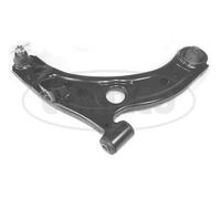 CORTECO 49397337 Braccio oscillante, Sospensione ruota STS_TCA DAIHA