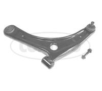 CORTECO 49397760 Braccio oscillante, Sospensione ruota STS_TCA JEEP