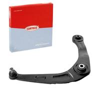 Corteco Braccio oscillante trasversale 49398508 Dx per PEUGEOT 206 CC (2D)