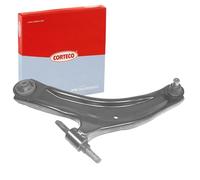 Braccio oscillante Assale anteriore Sx Braccio trasversale oscillante 49398520