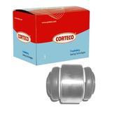 CORTECO Testina braccio oscillante 49398521 posteriore per BMW 1 Serie