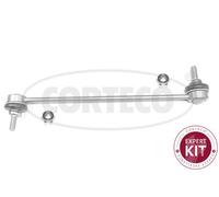 CORTECO 49398531 Asta/Puntone, Stabilizzatore per DACIA,RENAULT