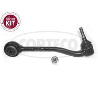 CORTECO 49398532 Braccio oscillante sospensione ruota per BMW X5 (E53) Braccio