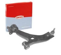 Braccio oscillante Assale anteriore Sx Braccio trasversale oscillante 49398565