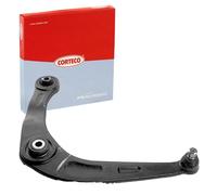 Braccio oscillante Sx Braccio trasversale oscillante 49398580 CORTECO