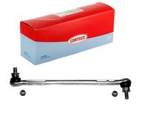Corteco Bielletta barra stabilizzatrice 49398593 Anteriore Dx per BMW 1 E81/E82