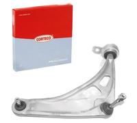 Corteco Braccio oscillante 49398622 – Assale anteriore Dx, braccio trasversale