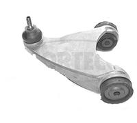 Braccio oscillante Assale anteriore Dx Braccio trasversale oscillante 49398624