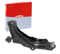 CORTECO 49398646 Braccio oscillante, Sospensione ruota STS_TCA RENAU