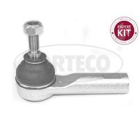 CORTECO 49398647 Testa barra d'accoppiamento per NISSAN,RENAULT