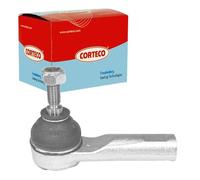 Corteco Testina barra sterzo 49398647 – Assale anteriore Dx per Renault/Nissan