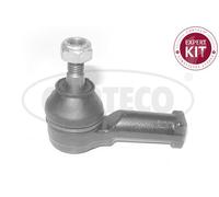 CORTECO 49398653 Testa barra d'accoppiamento per OPEL,SMART,VAUXHALL