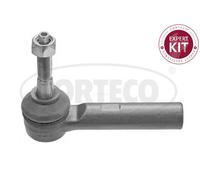 CORTECO 49398686 Testa barra d'accoppiamento per CHRYSLER,DODGE,FIAT,JEEP