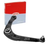 Corteco Bracci oscillanti 49398713 Davanti S+D per PEUGEOT 206, 206 CC, 206 SW – 2x