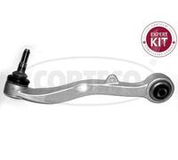 CORTECO 49398753 Braccio oscillante sospensione ruota per BMW 5 Limousine (E60)