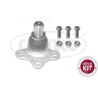 CORTECO 49398762 Giunto di supporto / guida per CITROËN,DS,PEUGEOT