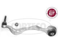 CORTECO 49398781 Braccio oscillante sospensione ruota per BMW 3 Limousine (E90)