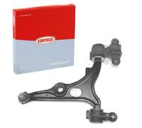 CORTECO 49398865 Braccio oscillante, Sospensione ruota STS_TCA FIAT