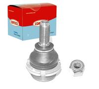 Corteco Testina braccio oscillante 49398886 adatta per PEUGEOT 406 (8B), 605 (6B)