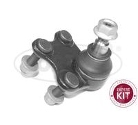 CORTECO 49398890 Giunto di supporto / guida per AUDI,SEAT,SKODA,VW