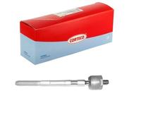 Barra sterzo Assale anteriore 49398904 CORTECO per RENAULT LAGUNA II