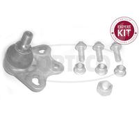 CORTECO 49398908 Giunto di supporto / guida per MERCEDES-BENZ