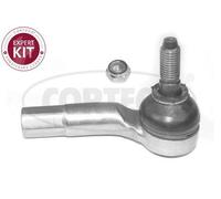 CORTECO 49398973 Testina sterzo per VW Polo Schrägheck (6N1) POLO (6N2)