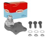 CORTECO 49398984 Giunto di supporto/guida STS_BJ PSA