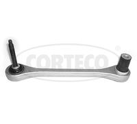 CORTECO 49399119 Braccio oscillante, Sospensione ruota STS_TCA VAG