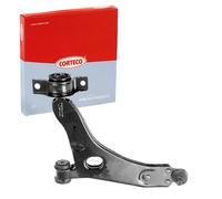 Corteco Braccio oscillante 49399128 Sx per FORD