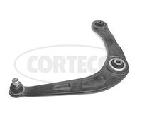 Corteco Braccio oscillante anteriore 49399130 – Sospensione ruota STS_TCA PSA