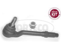 CORTECO 49399131 Testa barra d'accoppiamento per BMW