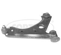 CORTECO 49399184 Braccio oscillante, sospensione ruota