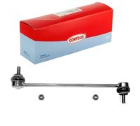 Corteco Bielletta barra stabilizzatrice 49399208 per FIAT Assale anteriore Dx