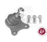 CORTECO 49399222 Giunto di supporto / guida per SEAT,VW