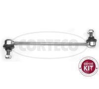 CORTECO 49399270 Asta/Puntone, Stabilizzatore per CITROËN,MITSUBISHI,PEUGEOT