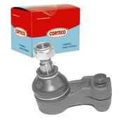 Testina barra sterzo Assale anteriore Dx 49399338 CORTECO per OPEL SAAB
