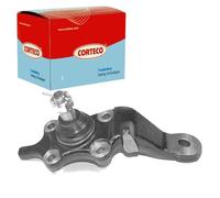 Corteco Perno braccio oscillante 49399387 Assale anteriore Sx per TOYOTA