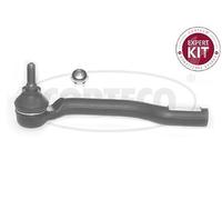 CORTECO 49399408 Testa barra d'accoppiamento STS_TRE NISSA | Compatibile con: NISSAN CUBE, MICRA III, NOTE, NV200 / EVALIA Bus, NV200 Kasten, TIIDA Schrägheck, TIIDA Stufenheck