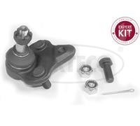 CORTECO 49399610 Giunto di supporto / guida per TOYOTA