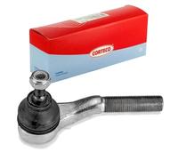 Corteco Testina barra sterzo 49400064 - Assale anteriore Dx per Peugeot 406