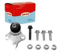 CORTECO 49400191 Giunto di supporto/guida STS_BJ PSA