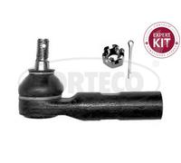 CORTECO 49400222 Testa barra d'accoppiamento per NISSAN